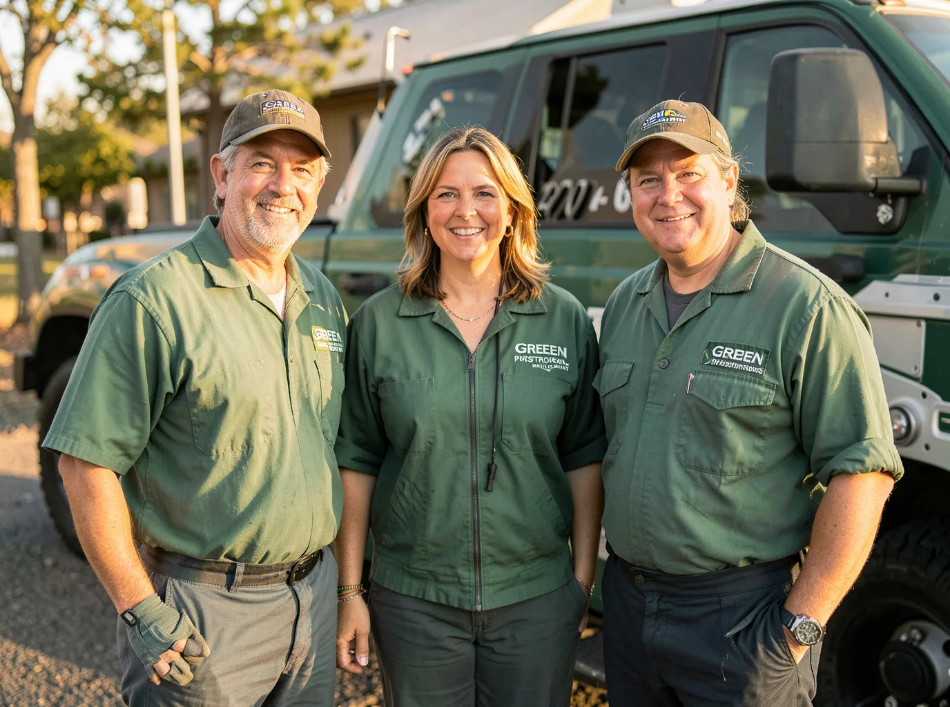 Water Damage Restoration company in Gainesboro, TN
