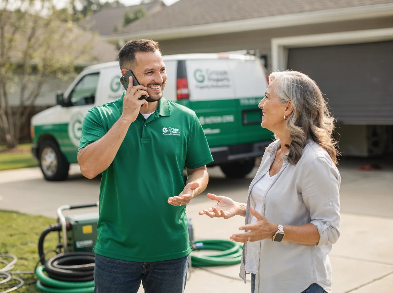 Water Damage Restoration Gainesboro, TN FAQs